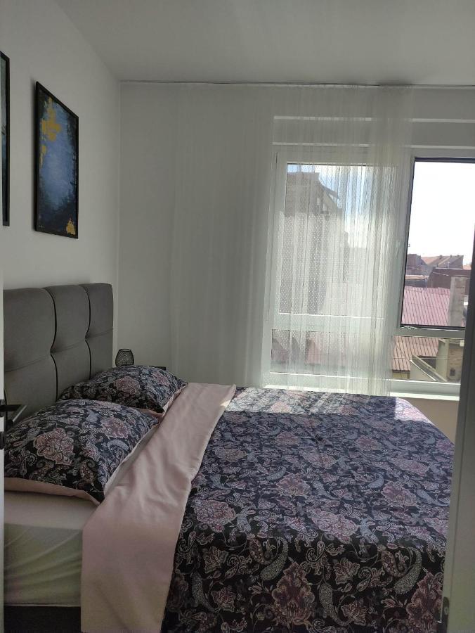 Apartman Waldy Osijek Exterior foto